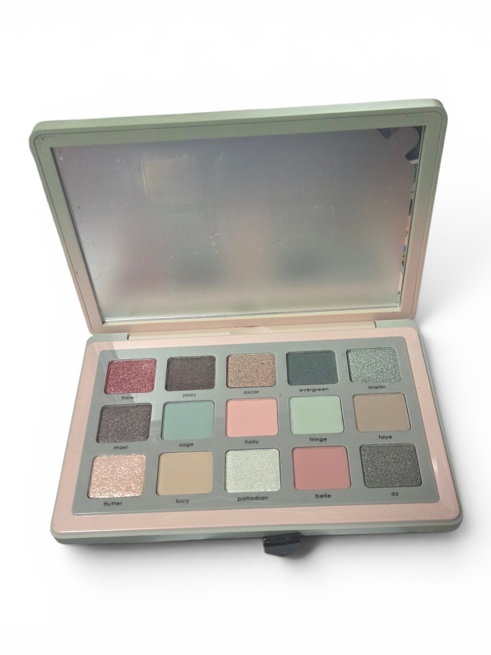 Natasha Denona Retro Glam Pallet